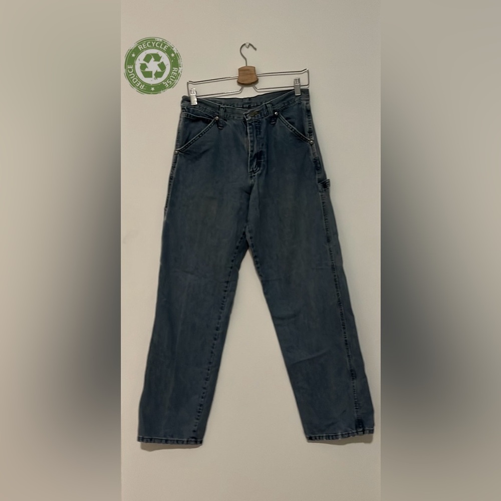 COPY - Wrangler Carpenter for Men